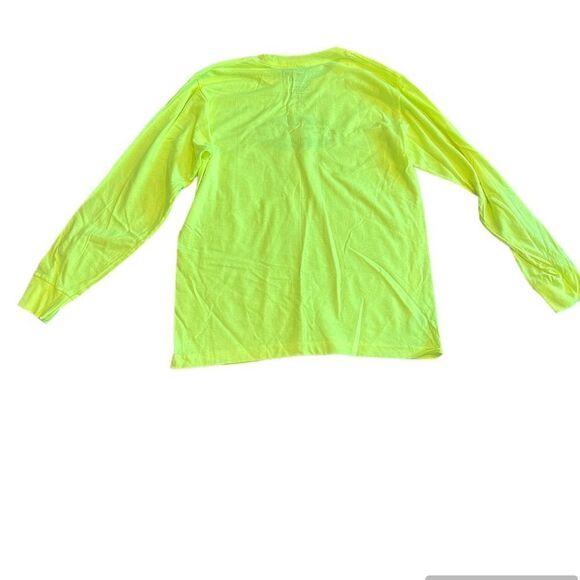 Assholes Live Forever long sleeved T-shirt L (3280)) NWOT - Picture 3 of 3